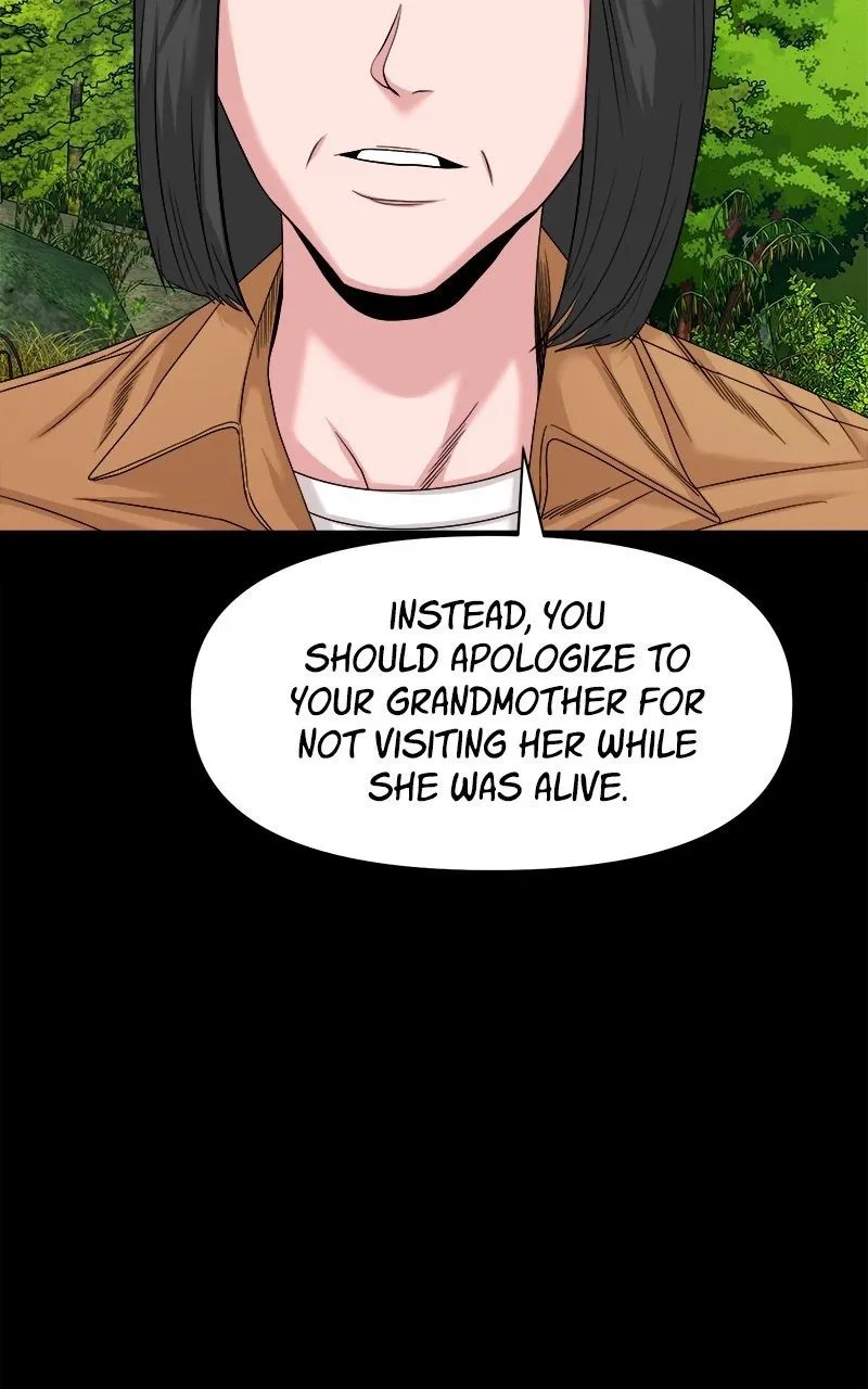 The Gwichon Village Mystery Chapter 66 Page 65