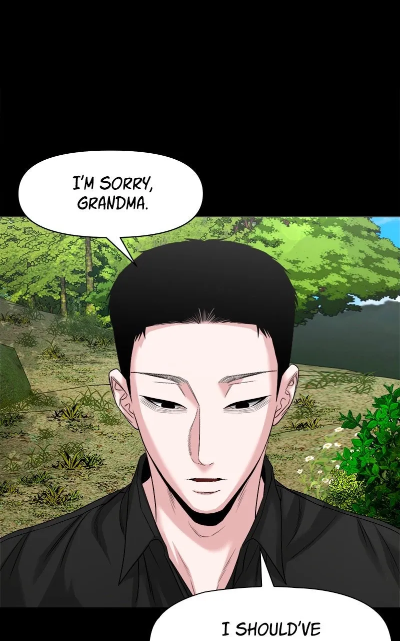 The Gwichon Village Mystery Chapter 66 Page 67