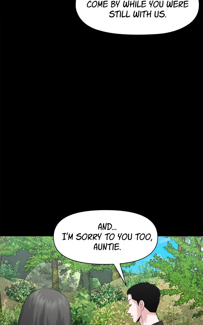 The Gwichon Village Mystery Chapter 66 Page 68