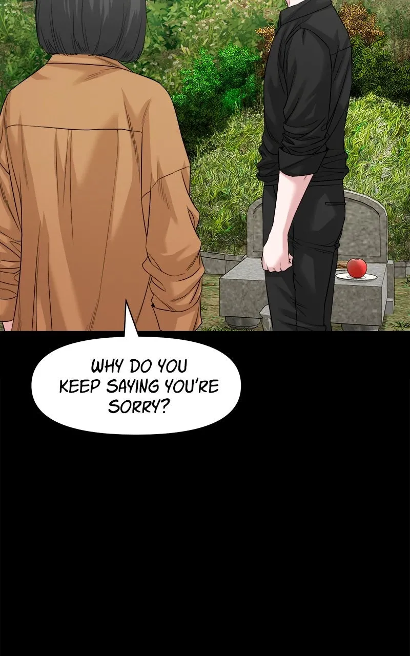 The Gwichon Village Mystery Chapter 66 Page 69