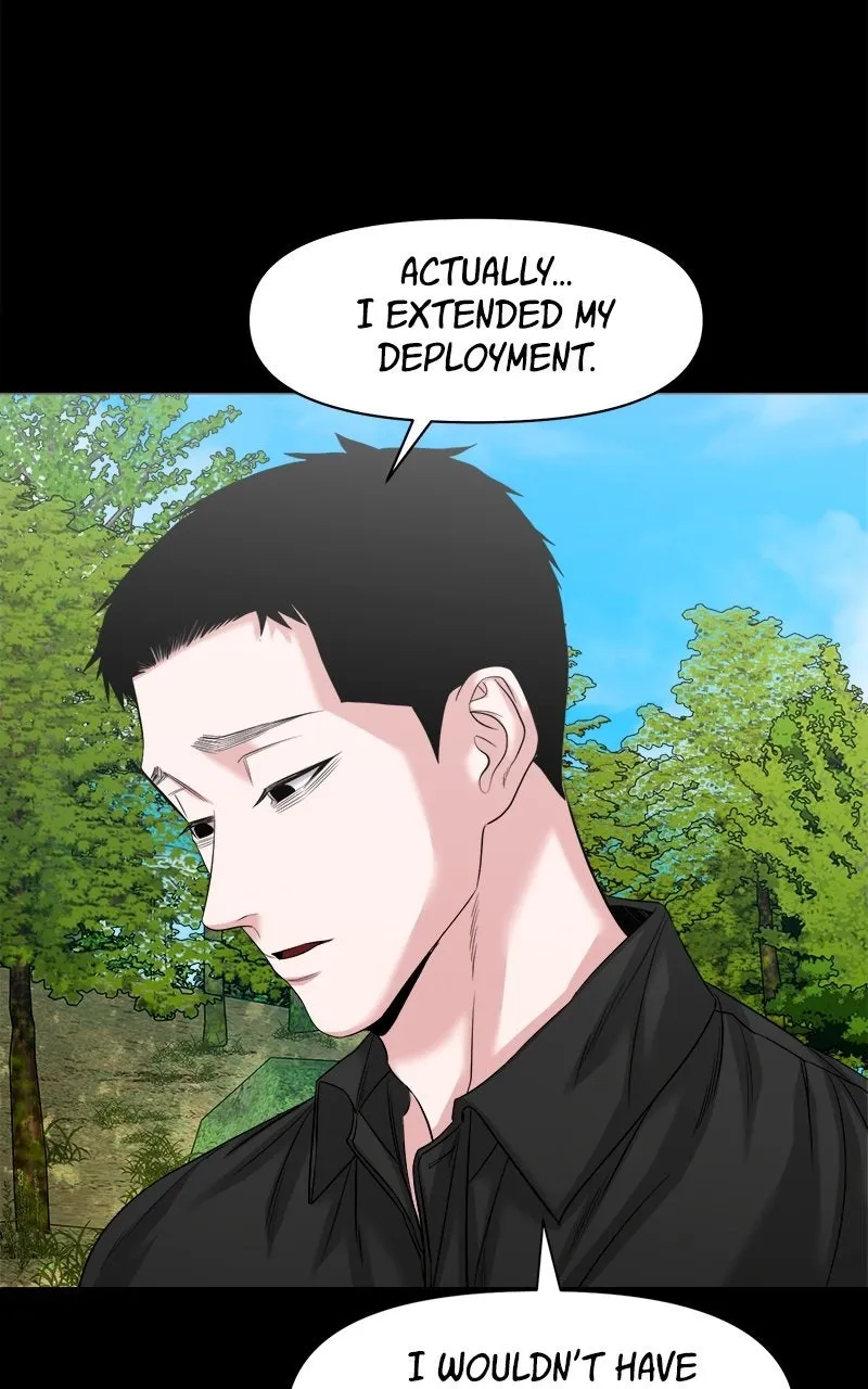 The Gwichon Village Mystery Chapter 66 Page 70