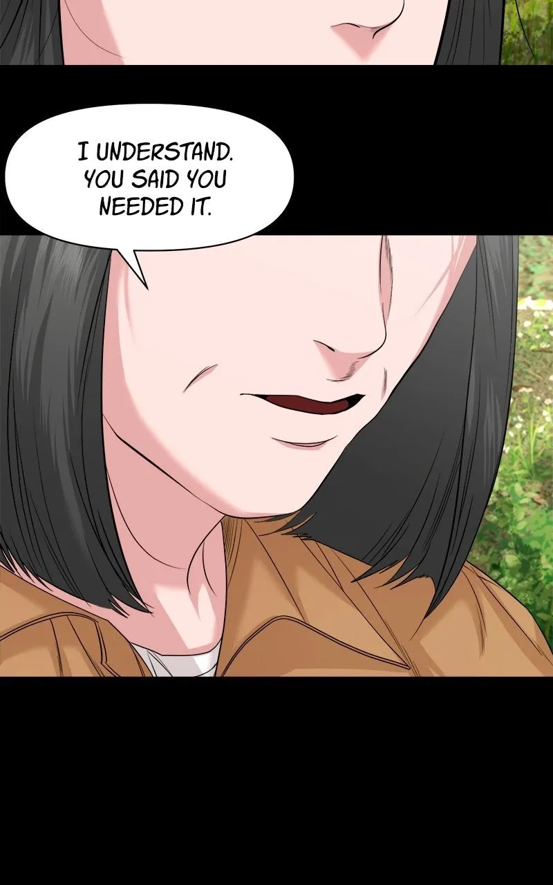 The Gwichon Village Mystery Chapter 66 Page 72
