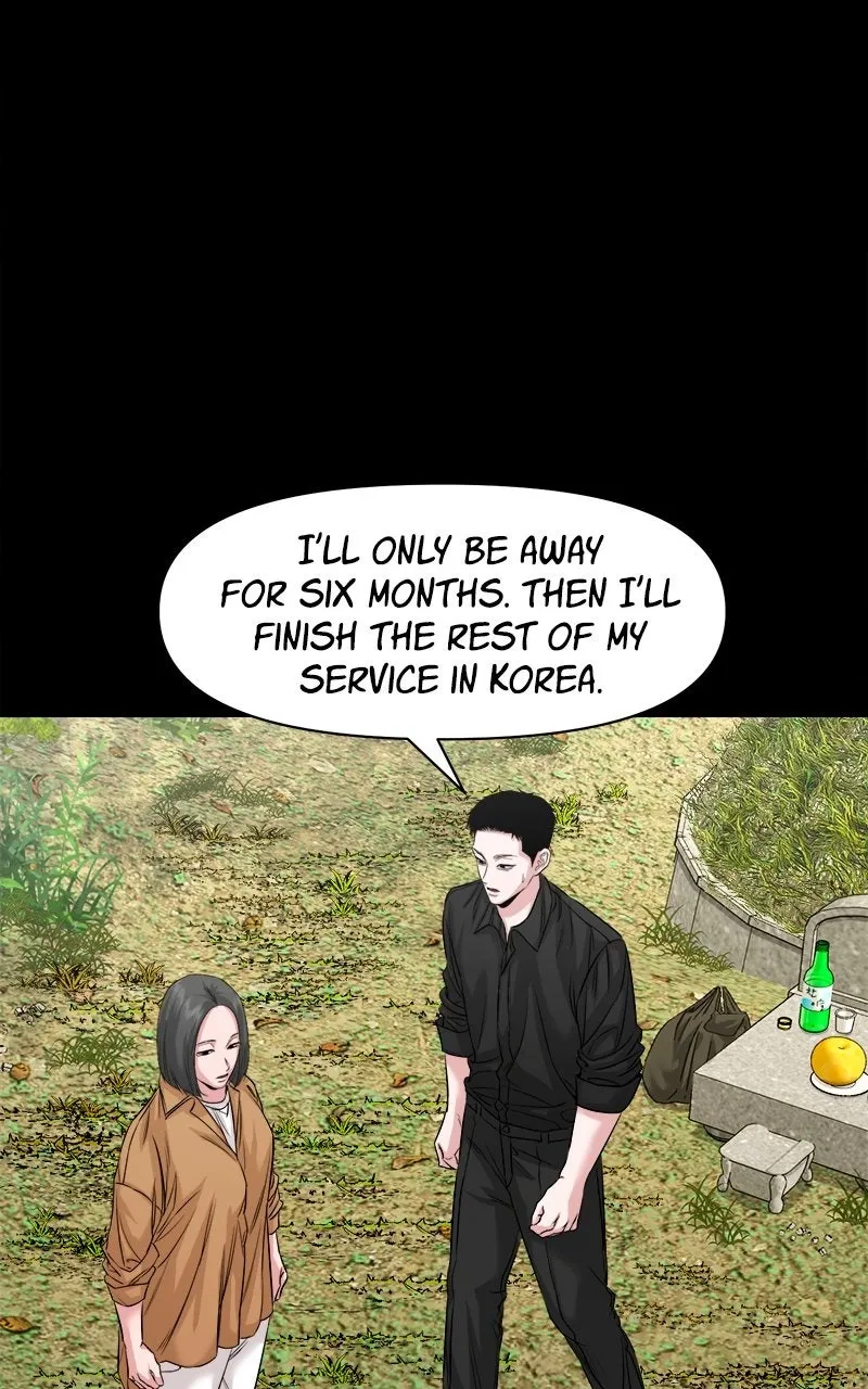 The Gwichon Village Mystery Chapter 66 Page 73