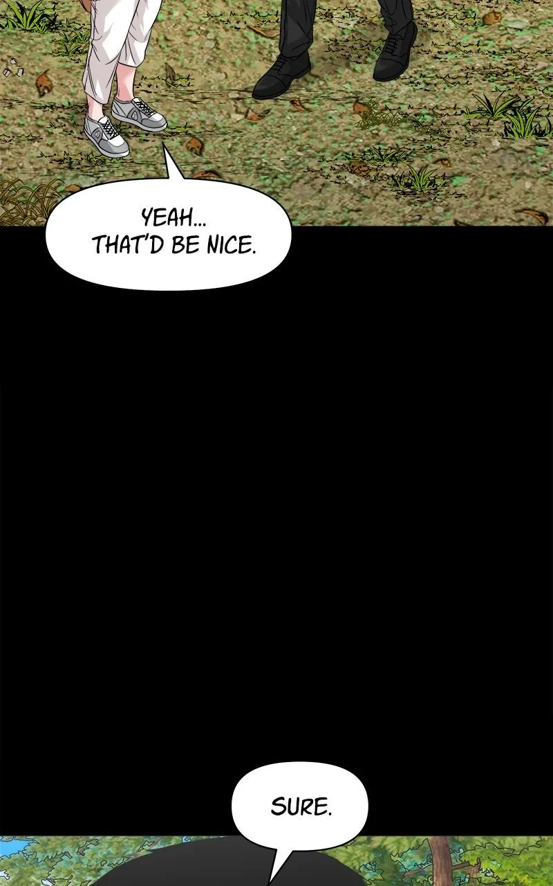 The Gwichon Village Mystery Chapter 66 Page 74