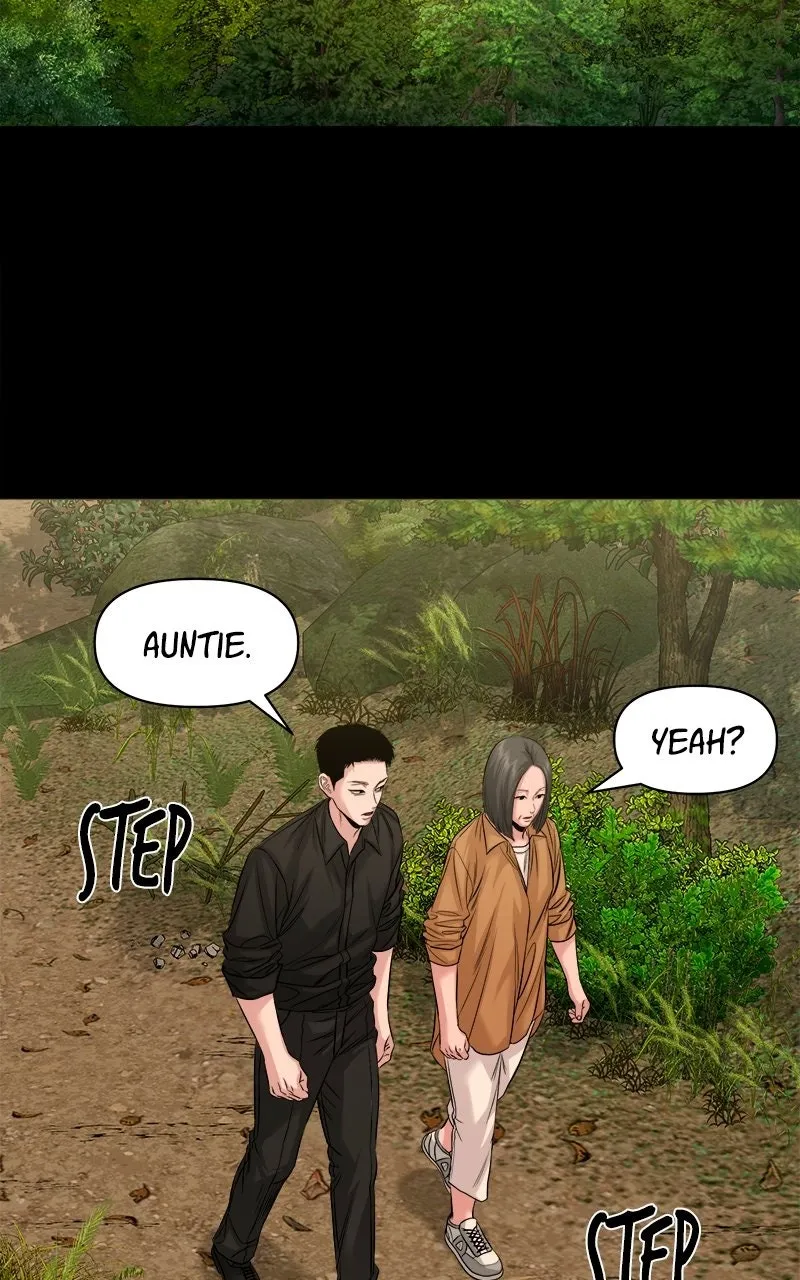 The Gwichon Village Mystery Chapter 66 Page 77
