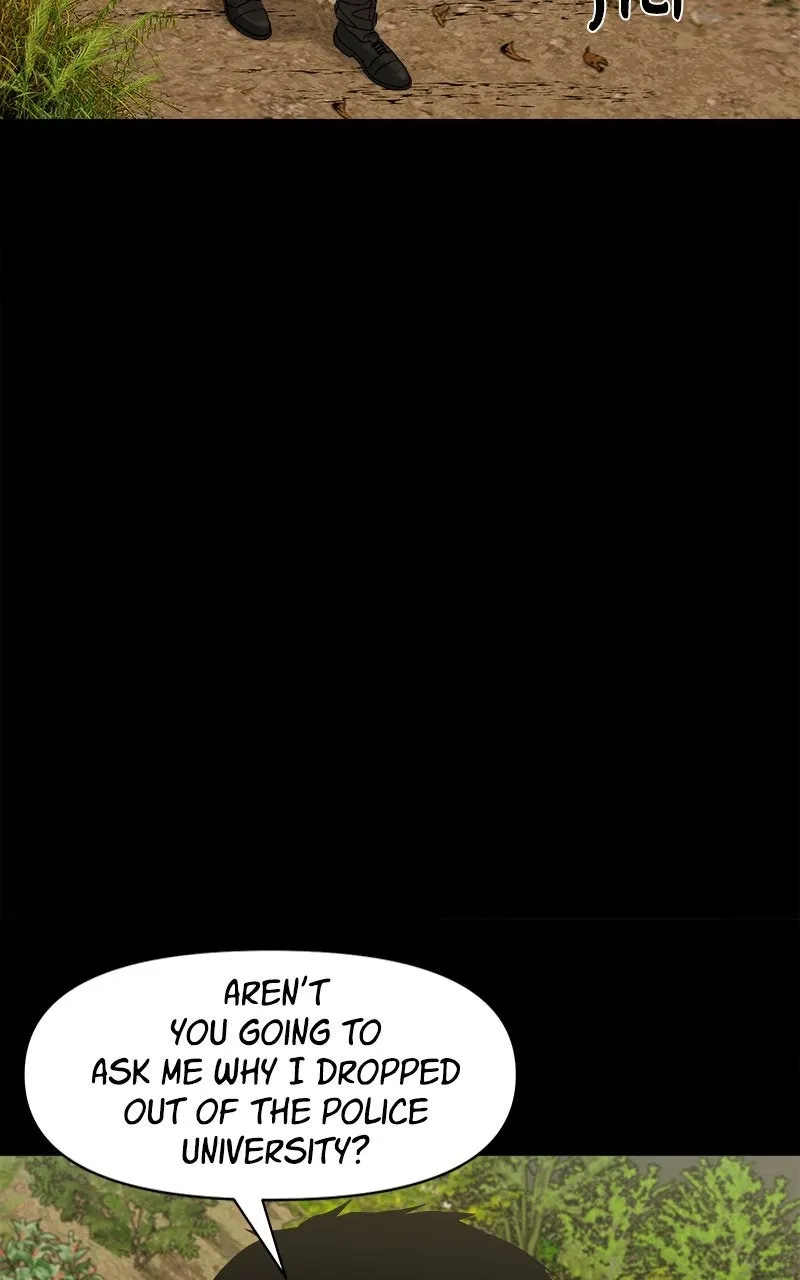 The Gwichon Village Mystery Chapter 66 Page 78