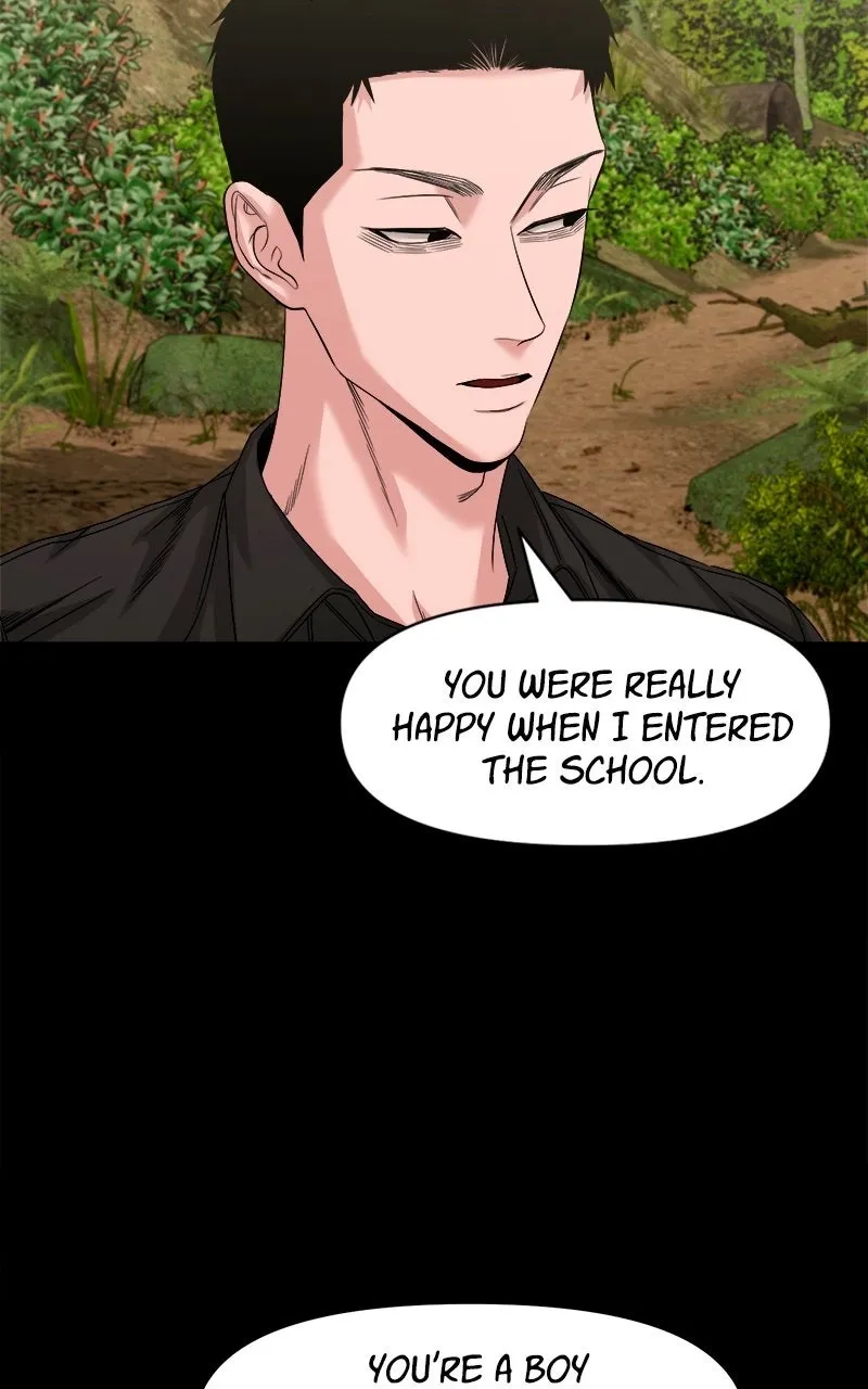The Gwichon Village Mystery Chapter 66 Page 79