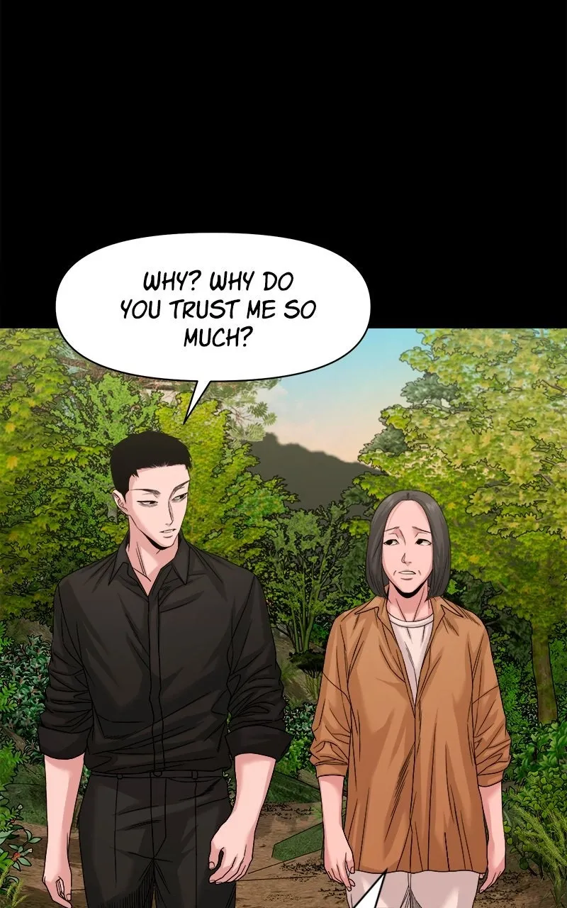 The Gwichon Village Mystery Chapter 66 Page 81