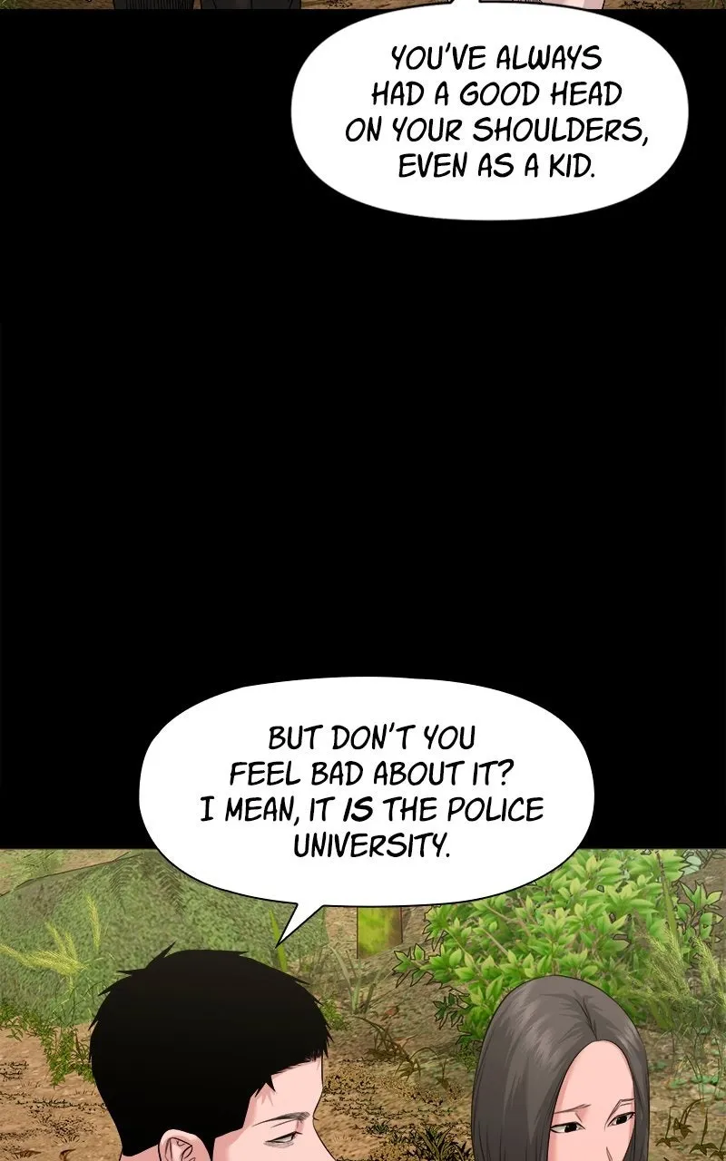The Gwichon Village Mystery Chapter 66 Page 82