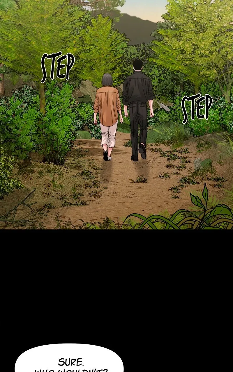 The Gwichon Village Mystery Chapter 66 Page 84
