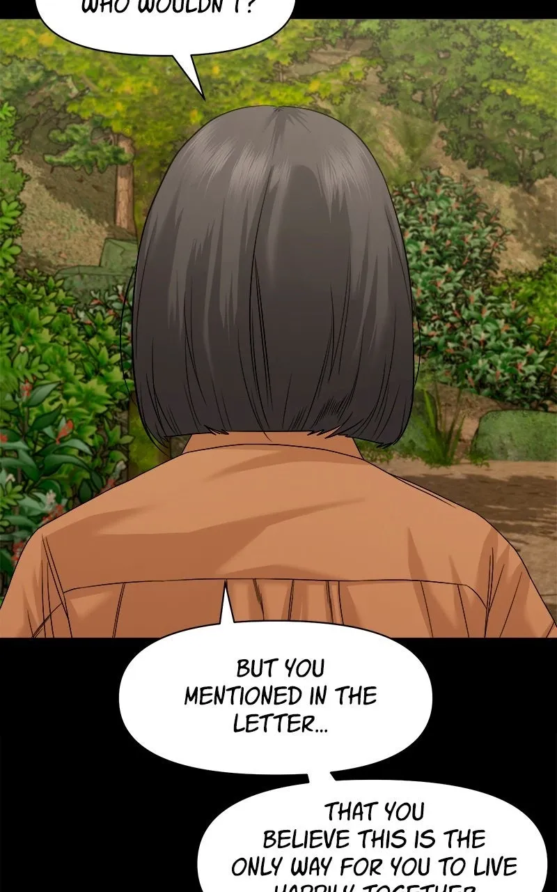 The Gwichon Village Mystery Chapter 66 Page 85