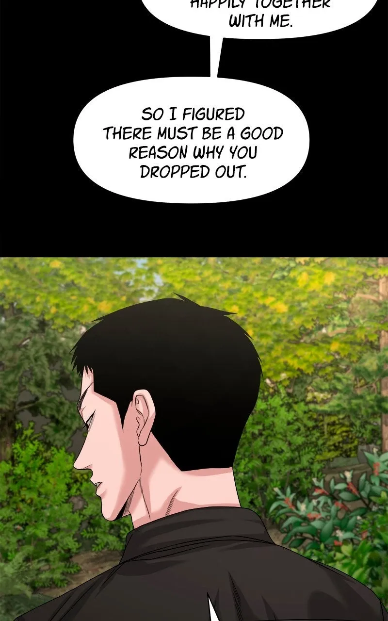The Gwichon Village Mystery Chapter 66 Page 86