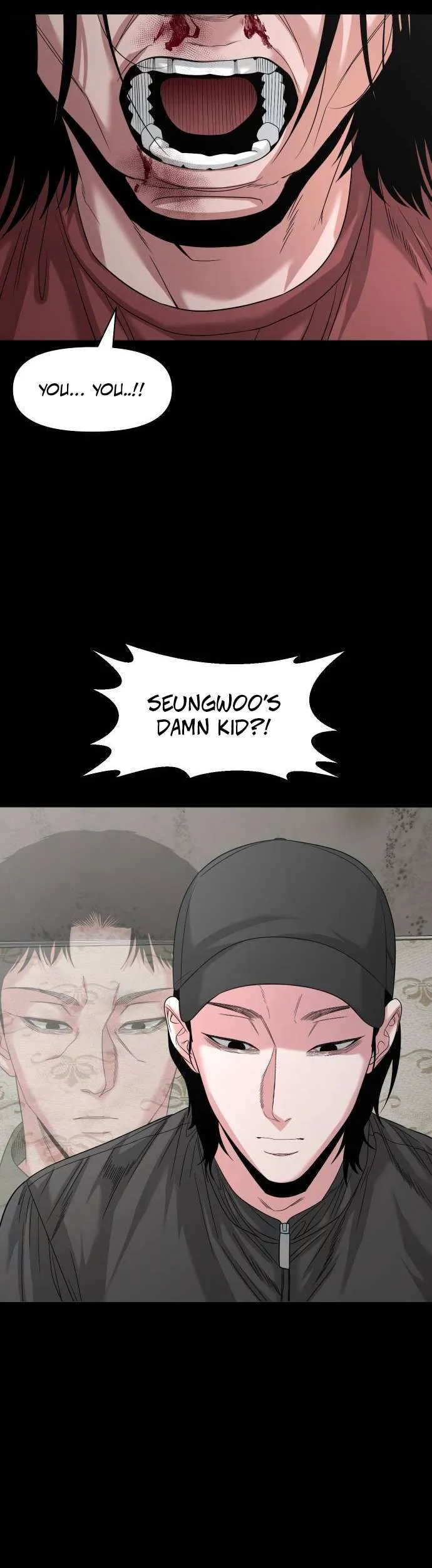 The Gwichon Village Mystery Chapter 69 Page 23