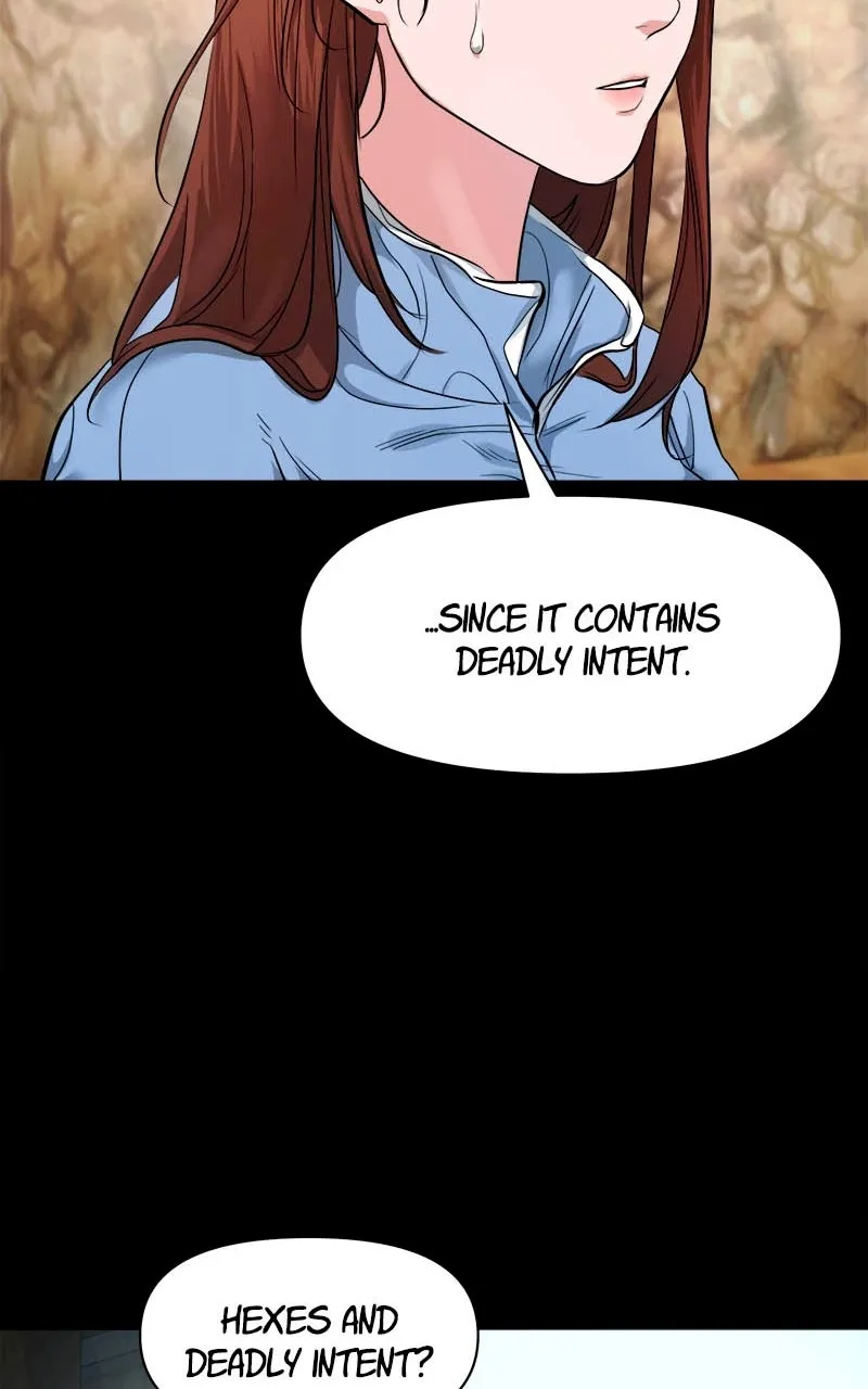 The Gwichon Village Mystery Chapter 7 Page 13