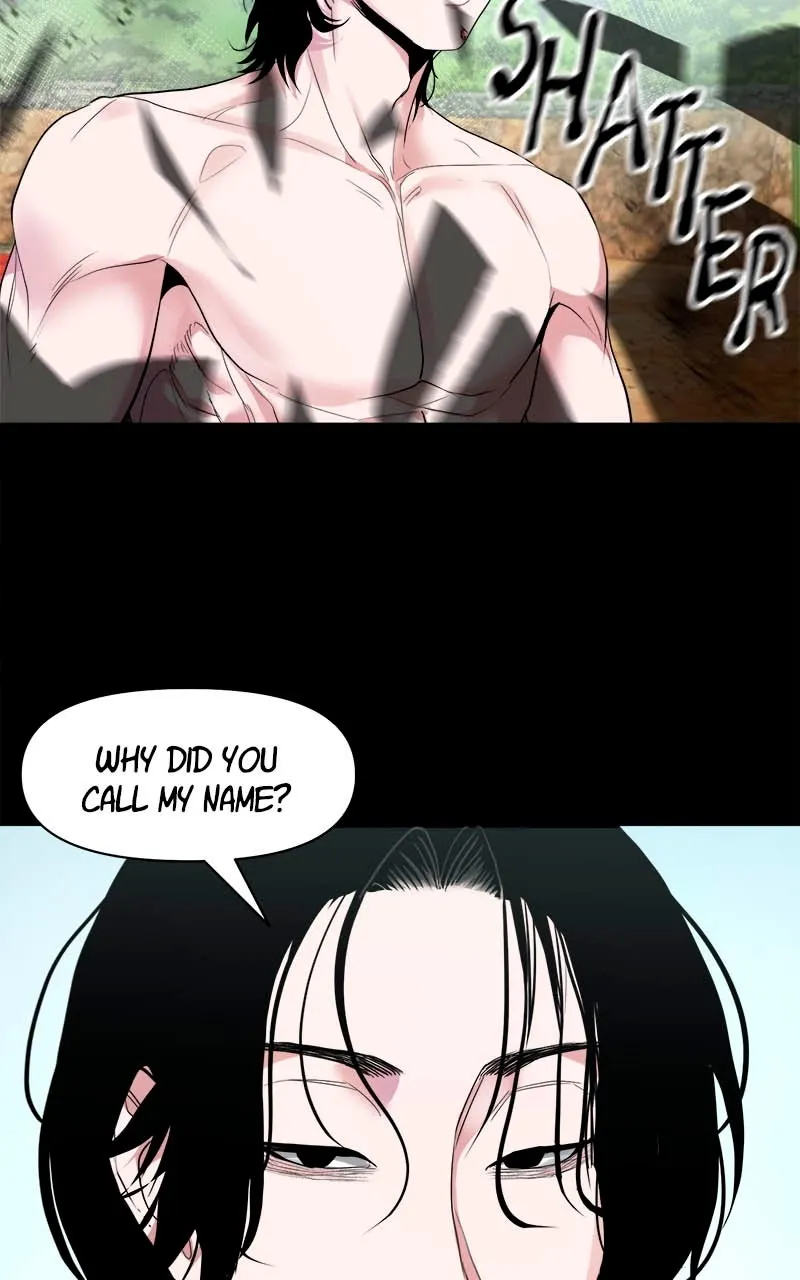 The Gwichon Village Mystery Chapter 7 Page 31