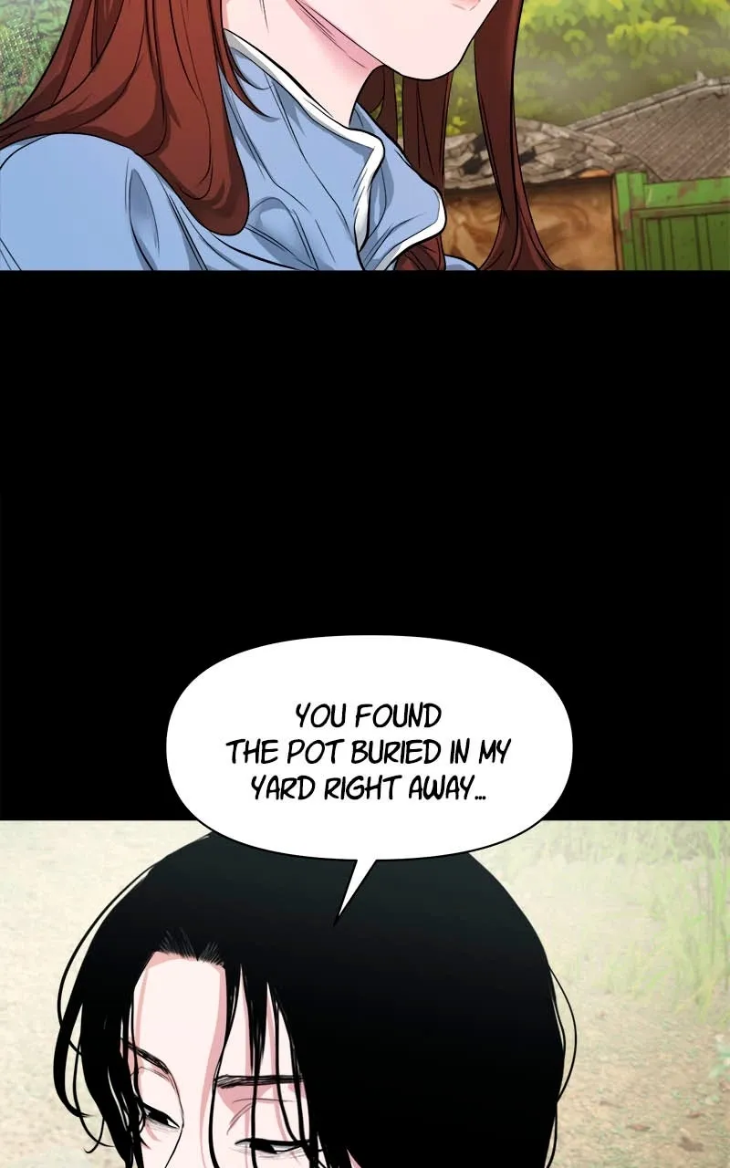 The Gwichon Village Mystery Chapter 7 Page 40