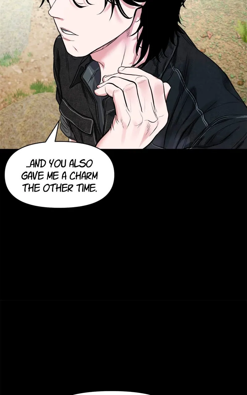 The Gwichon Village Mystery Chapter 7 Page 41