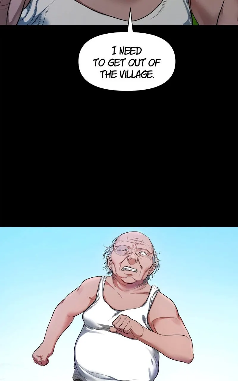 The Gwichon Village Mystery Chapter 7 Page 44