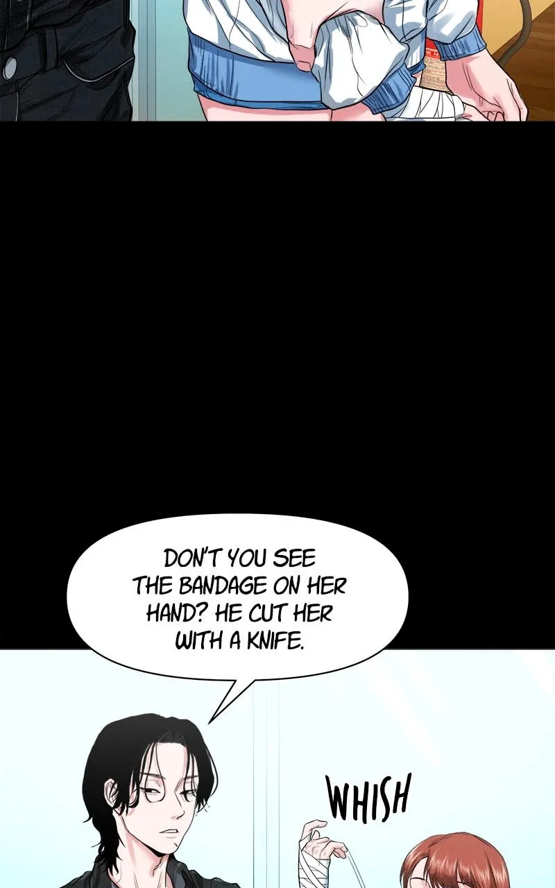 The Gwichon Village Mystery Chapter 7 Page 54