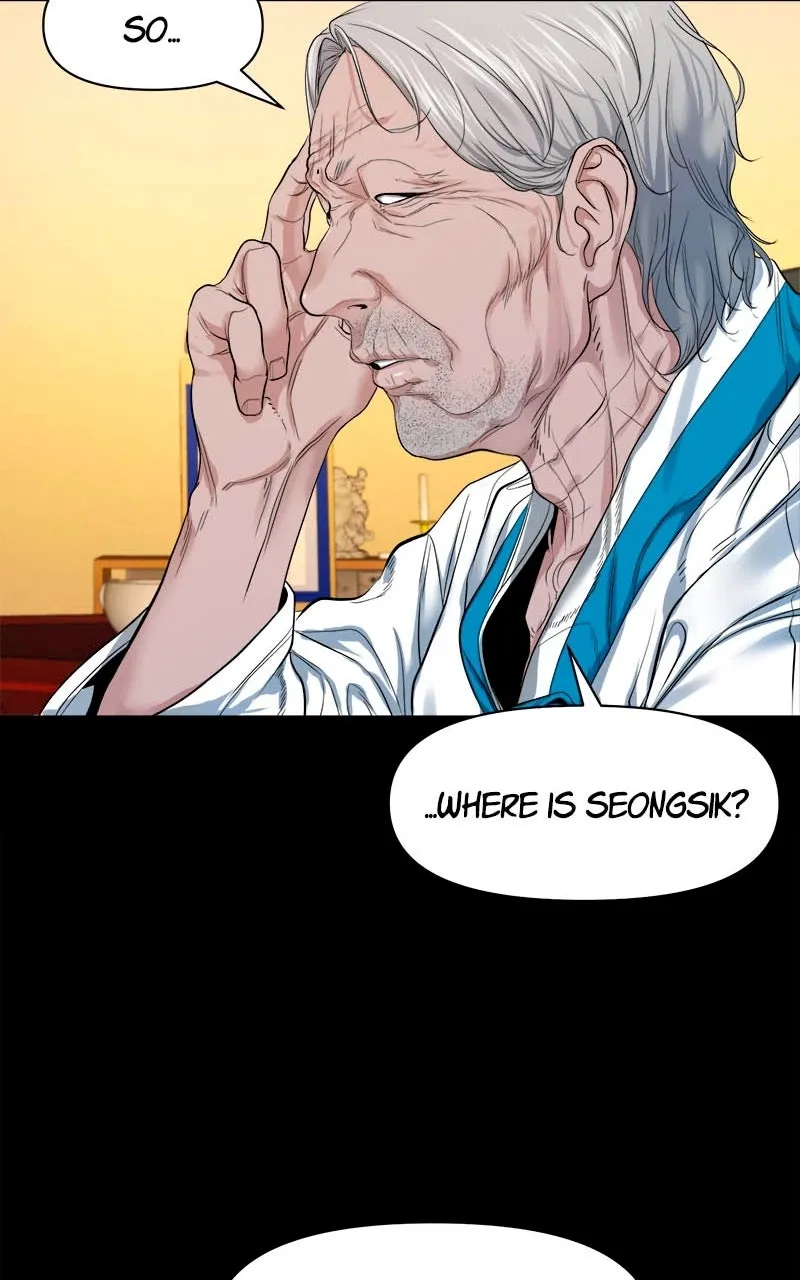 The Gwichon Village Mystery Chapter 7 Page 56