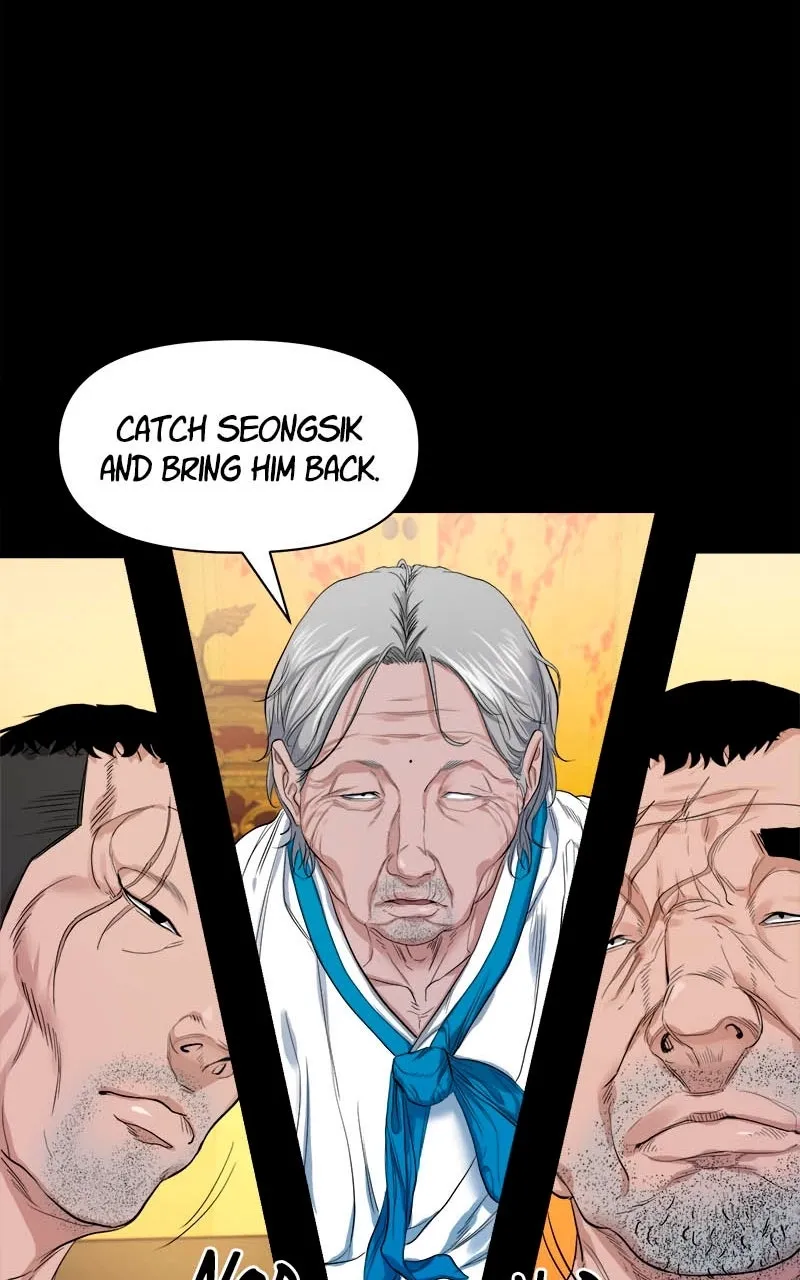 The Gwichon Village Mystery Chapter 7 Page 58