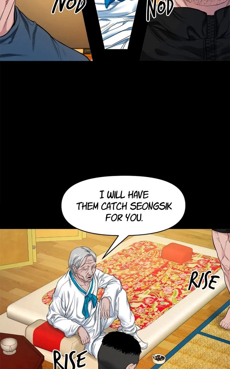 The Gwichon Village Mystery Chapter 7 Page 59