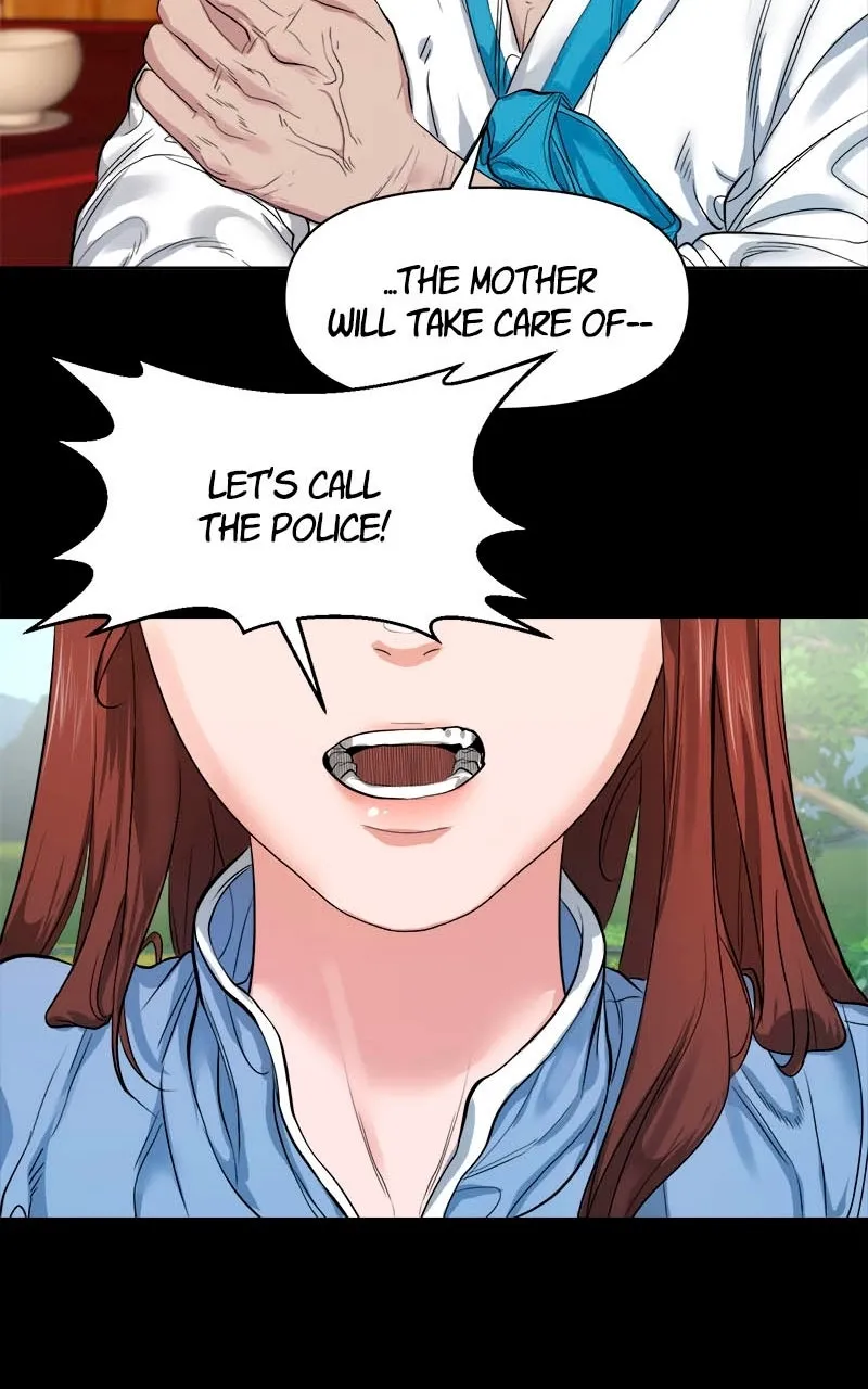 The Gwichon Village Mystery Chapter 7 Page 67