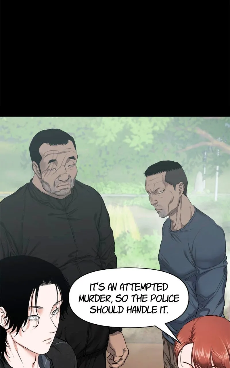 The Gwichon Village Mystery Chapter 7 Page 68
