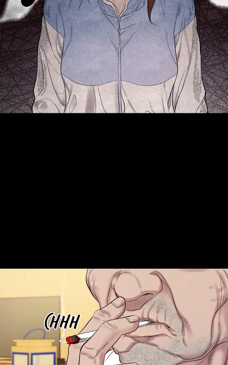 The Gwichon Village Mystery Chapter 7 Page 72