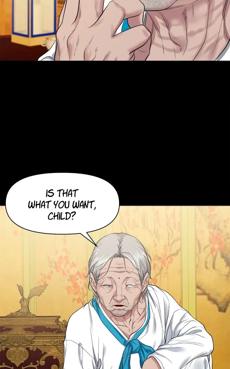 The Gwichon Village Mystery Chapter 7 Page 73