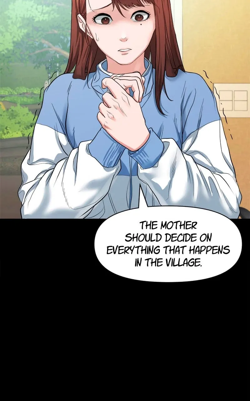 The Gwichon Village Mystery Chapter 7 Page 76