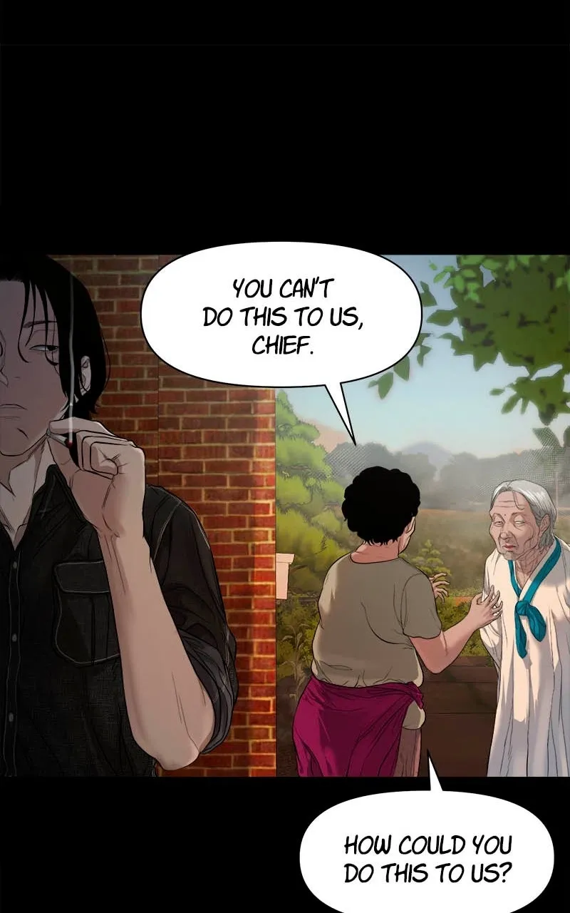 The Gwichon Village Mystery Chapter 7 Page 87