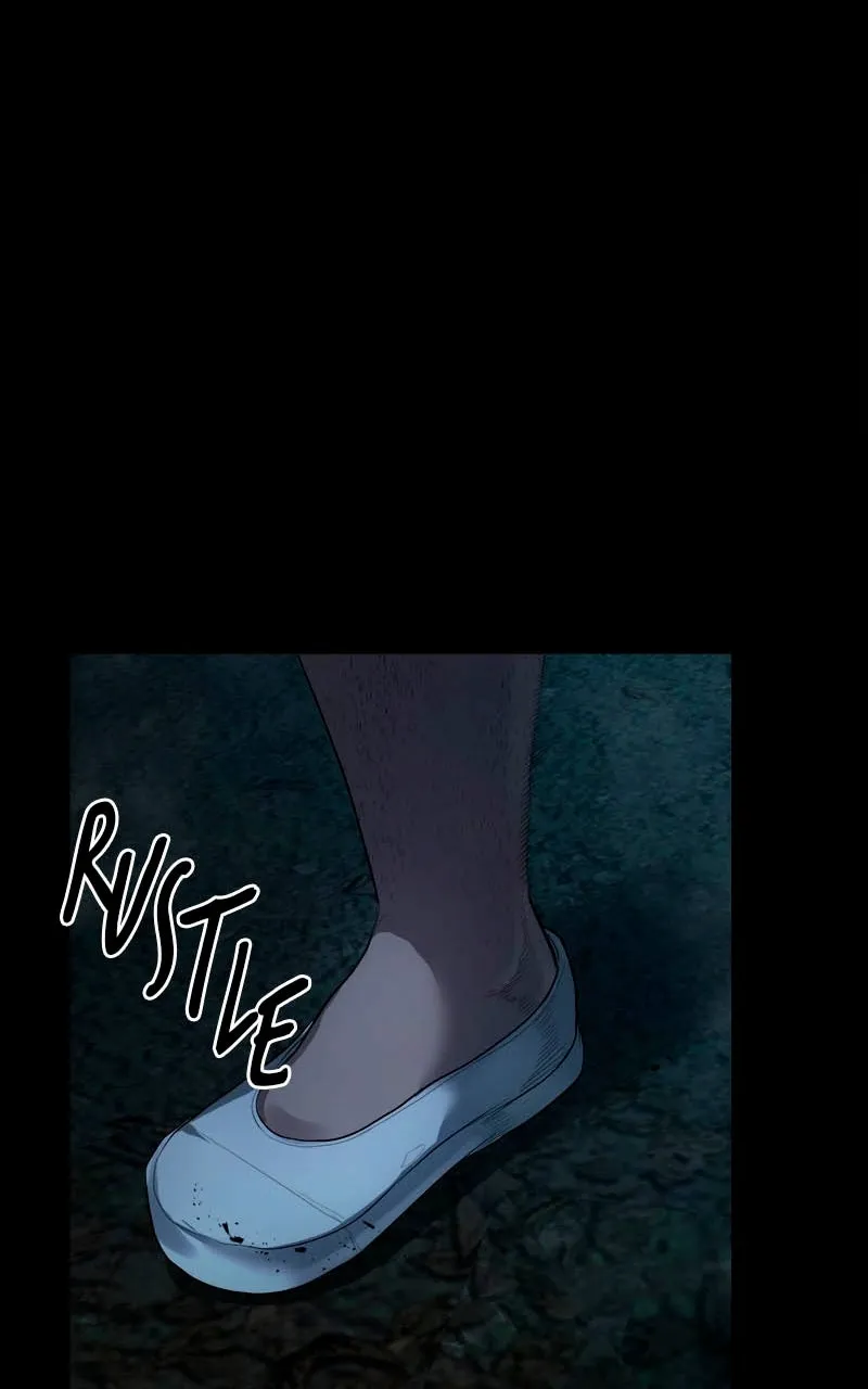 The Gwichon Village Mystery Chapter 7 Page 97