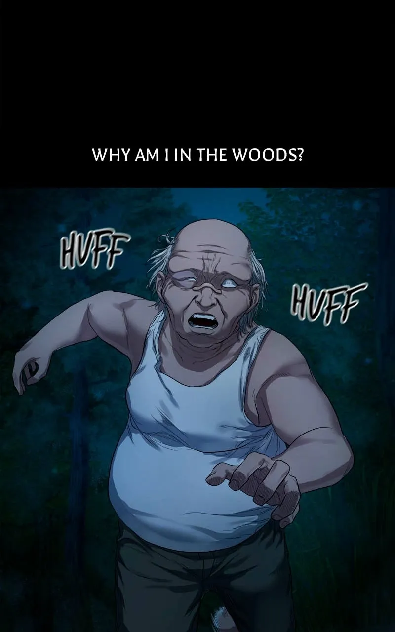 The Gwichon Village Mystery Chapter 7 Page 99