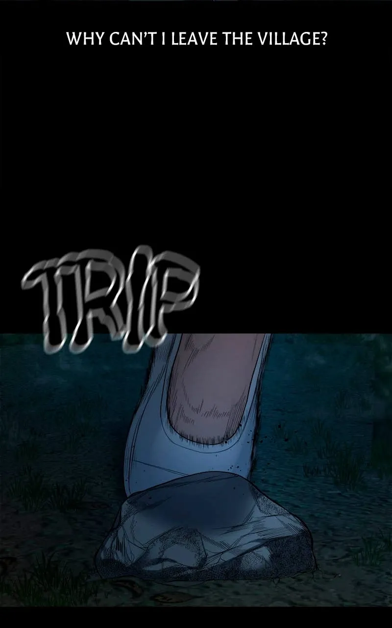 The Gwichon Village Mystery Chapter 7 Page 100