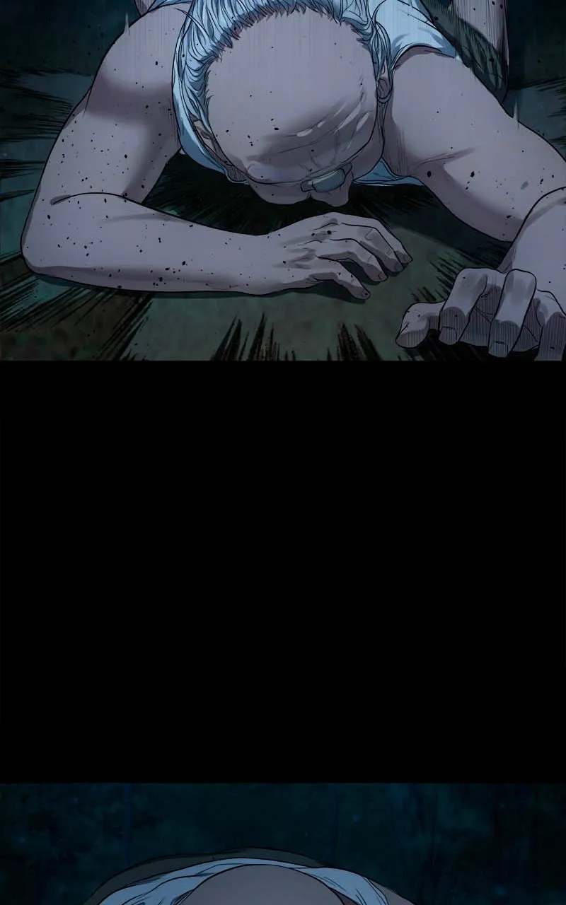 The Gwichon Village Mystery Chapter 7 Page 102
