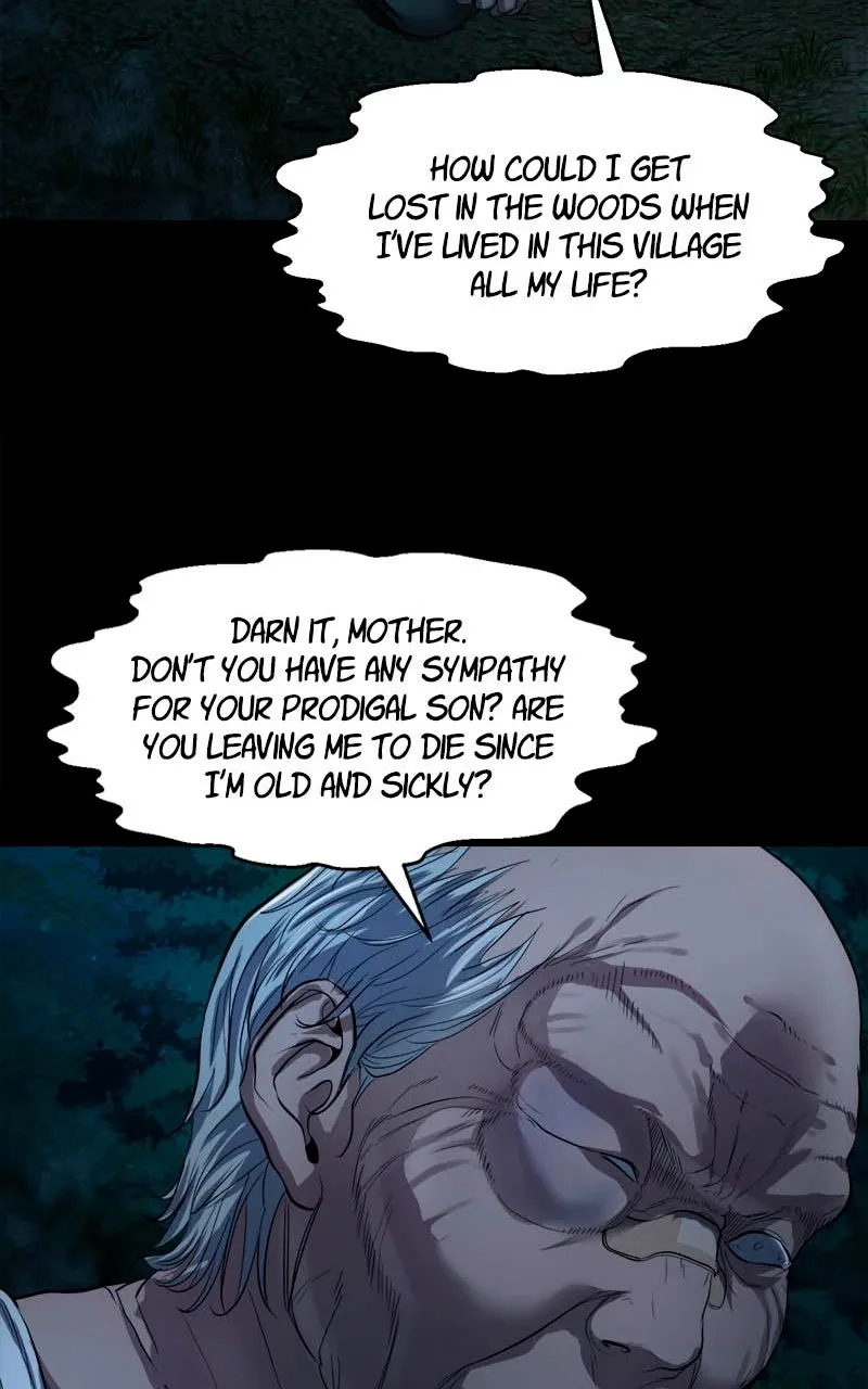 The Gwichon Village Mystery Chapter 7 Page 107