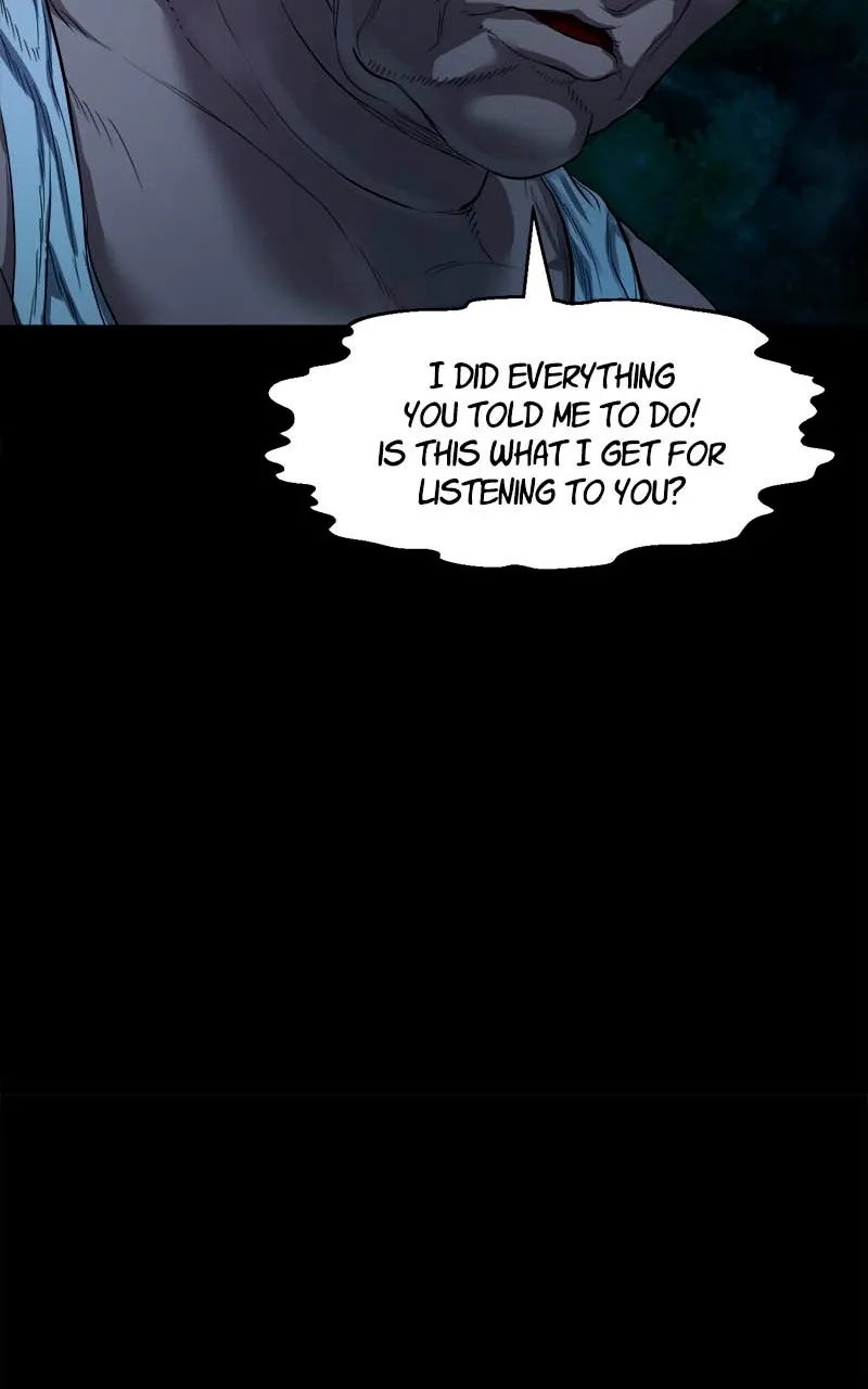 The Gwichon Village Mystery Chapter 7 Page 108