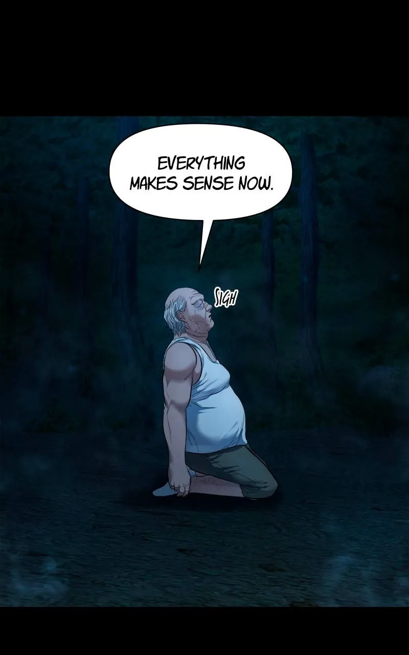 The Gwichon Village Mystery Chapter 7 Page 111