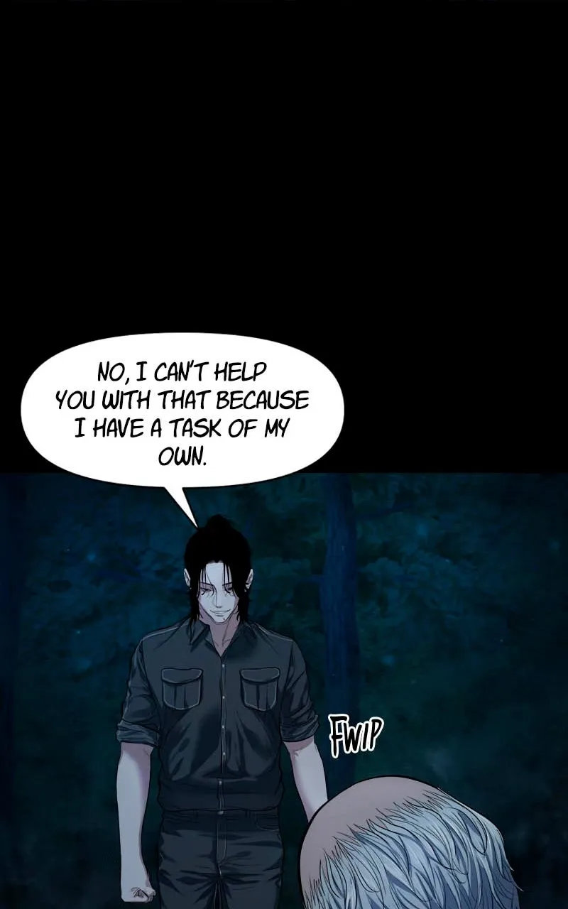The Gwichon Village Mystery Chapter 7 Page 116