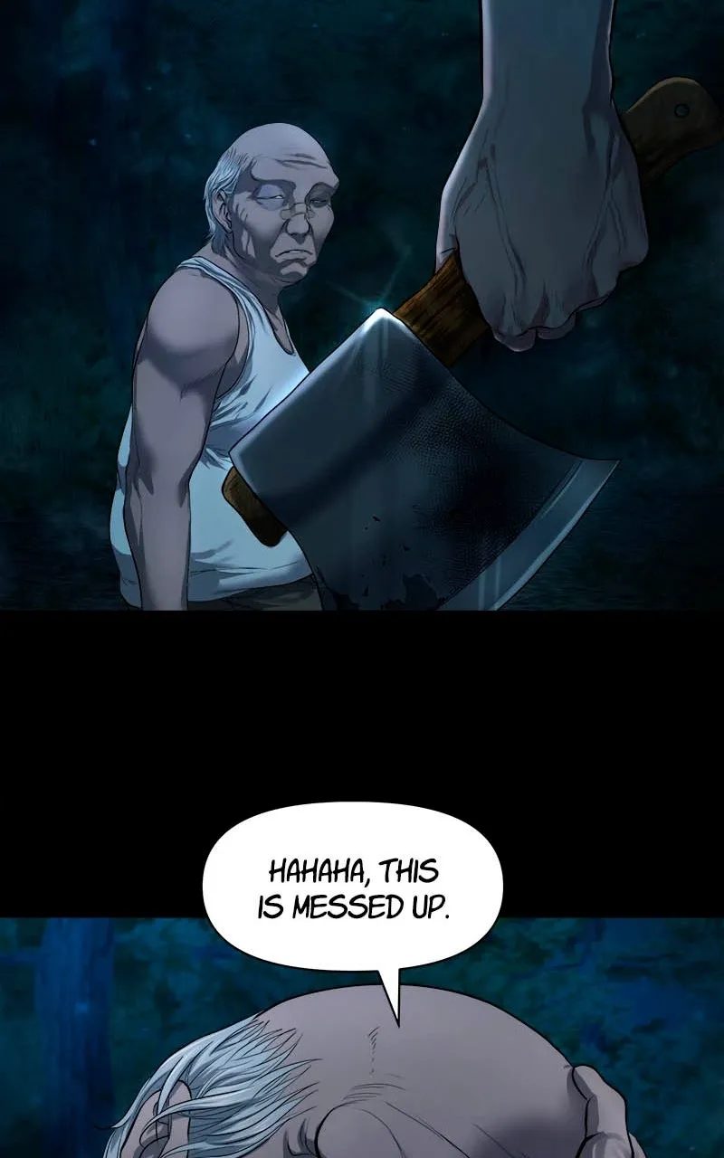 The Gwichon Village Mystery Chapter 7 Page 118