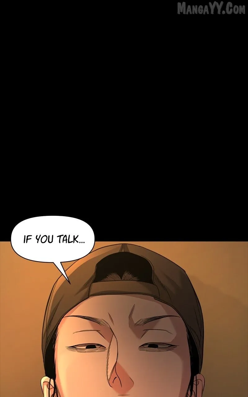 The Gwichon Village Mystery Chapter 71 Page 3