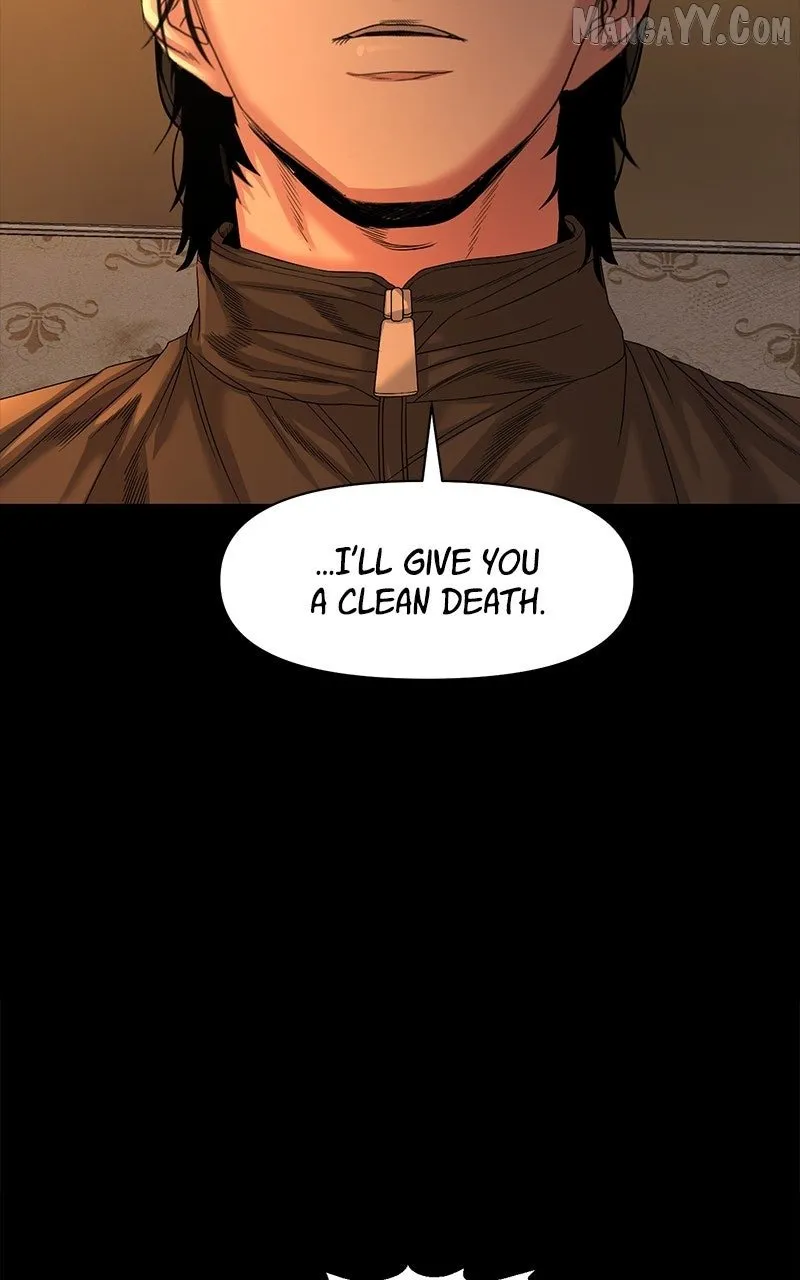 The Gwichon Village Mystery Chapter 71 Page 4