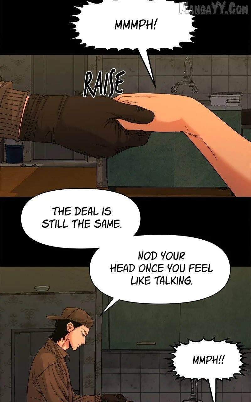 The Gwichon Village Mystery Chapter 71 Page 5