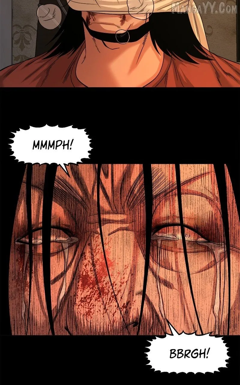 The Gwichon Village Mystery Chapter 71 Page 9