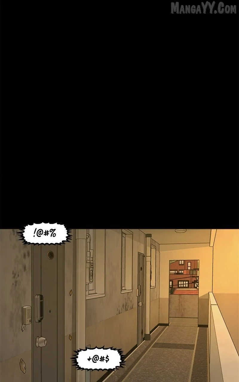 The Gwichon Village Mystery Chapter 71 Page 10