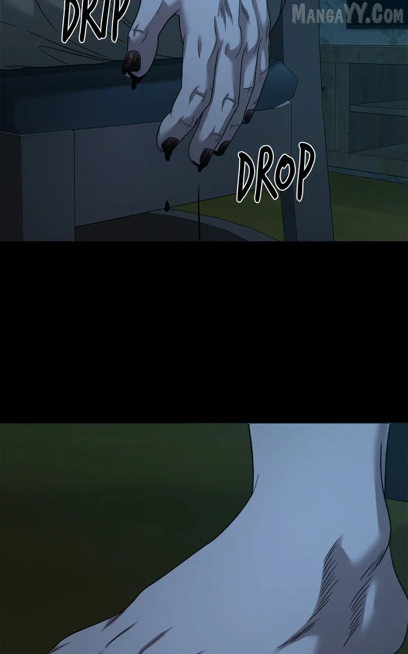 The Gwichon Village Mystery Chapter 71 Page 12