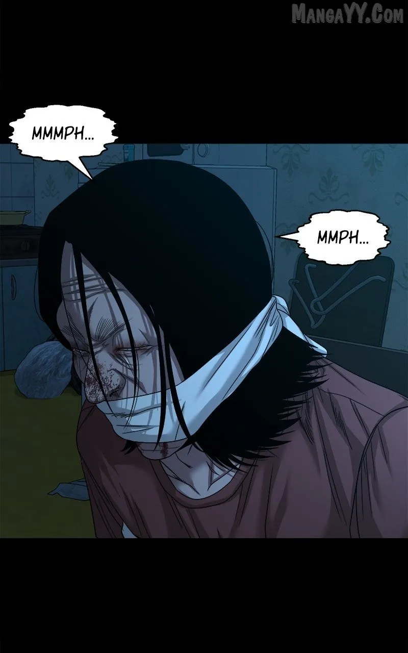 The Gwichon Village Mystery Chapter 71 Page 15