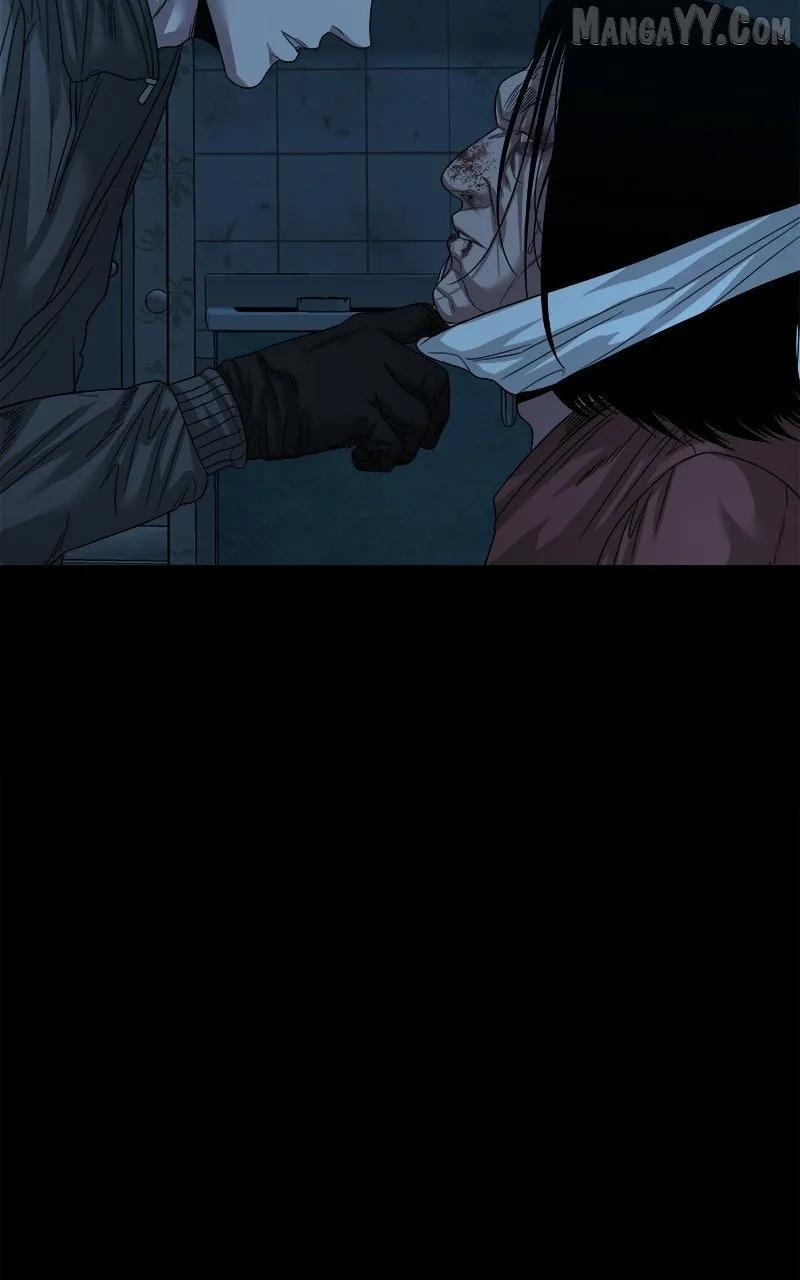 The Gwichon Village Mystery Chapter 71 Page 19