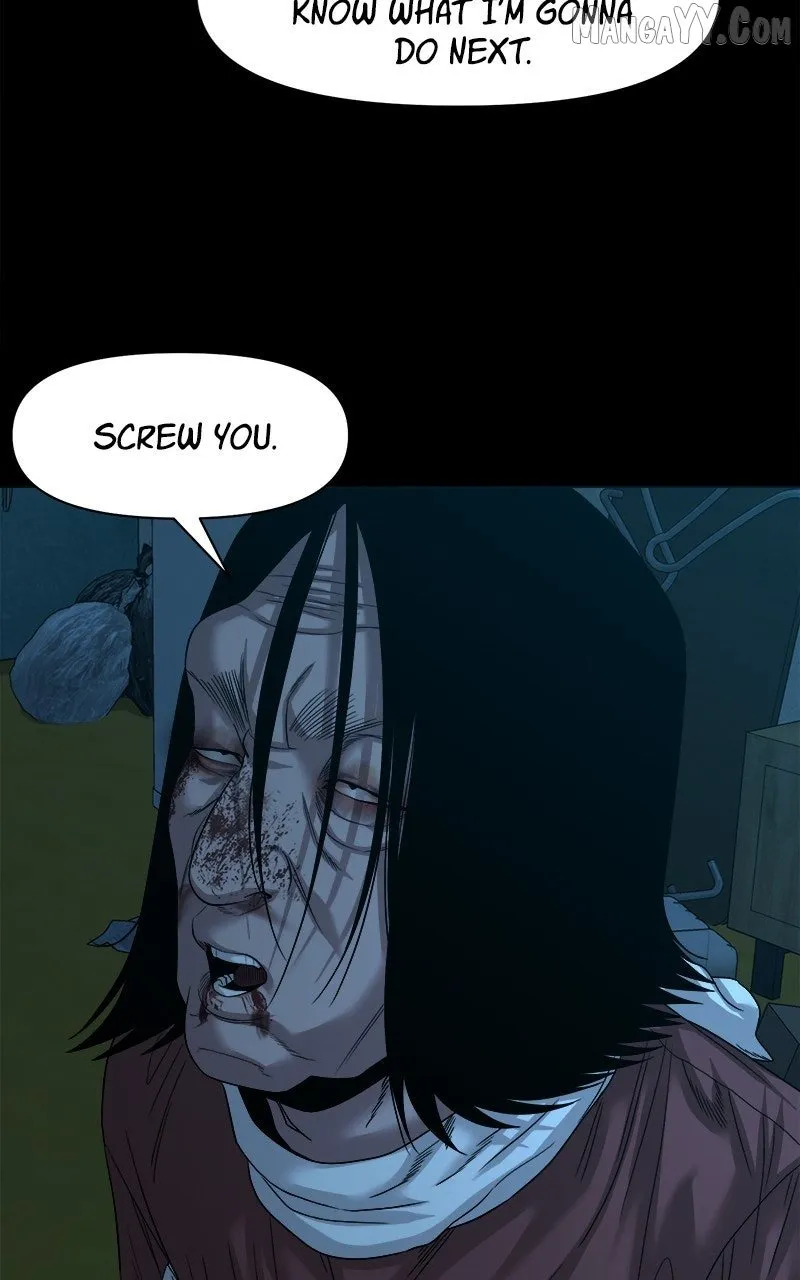 The Gwichon Village Mystery Chapter 71 Page 21